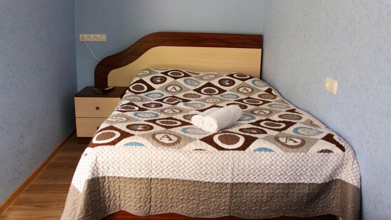 Lilia Guesthouse Сигнахи Екстериор снимка