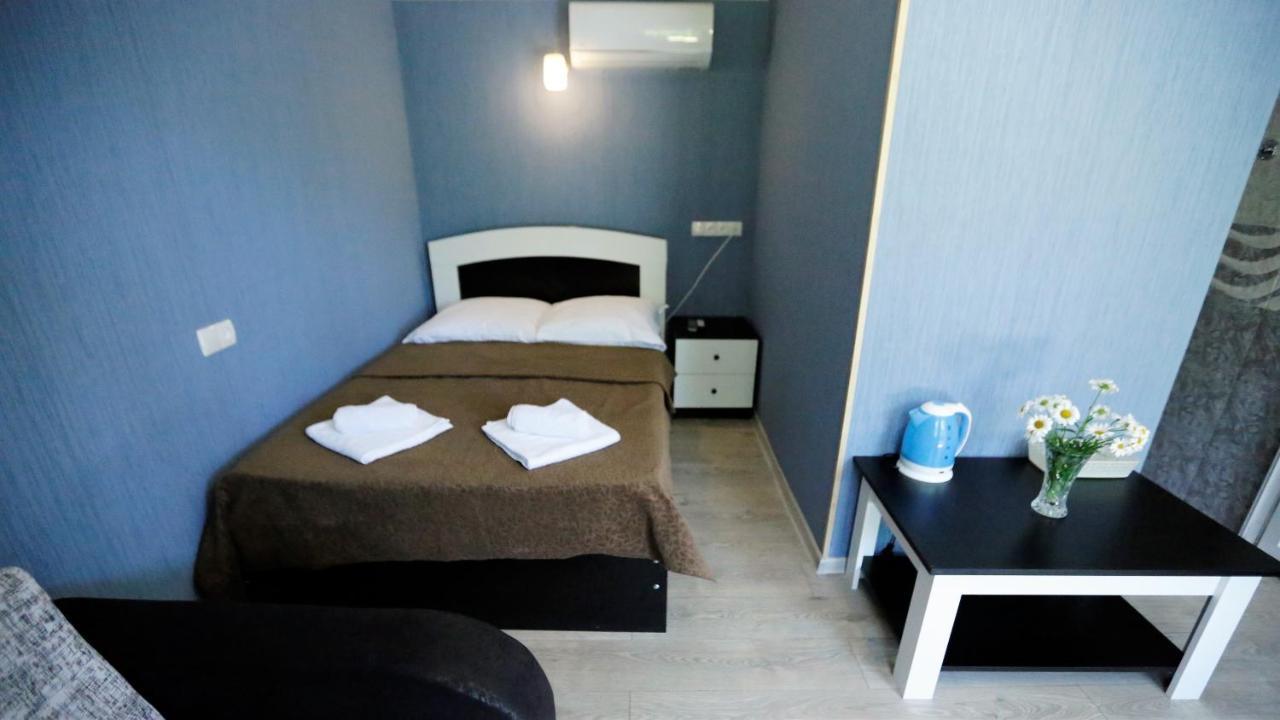 Lilia Guesthouse Сигнахи Екстериор снимка