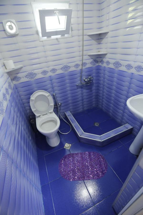 Lilia Guesthouse Сигнахи Екстериор снимка