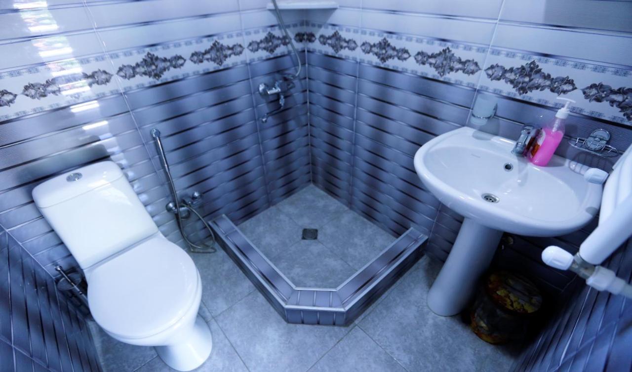 Lilia Guesthouse Сигнахи Екстериор снимка