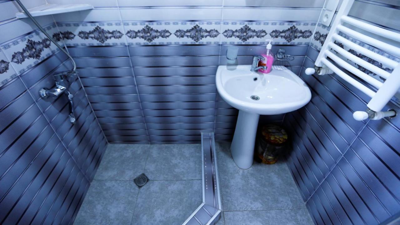 Lilia Guesthouse Сигнахи Екстериор снимка